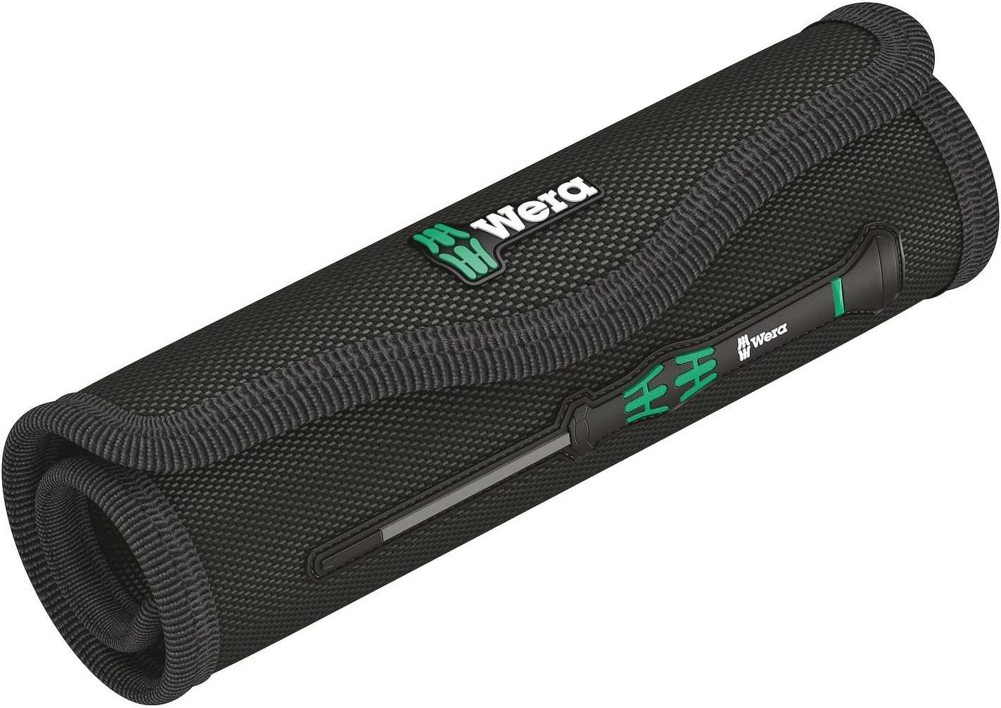 Wera Kraftform Micro ESD Big Pack 1 Screwdriver set 25 pieces Power Tool Services