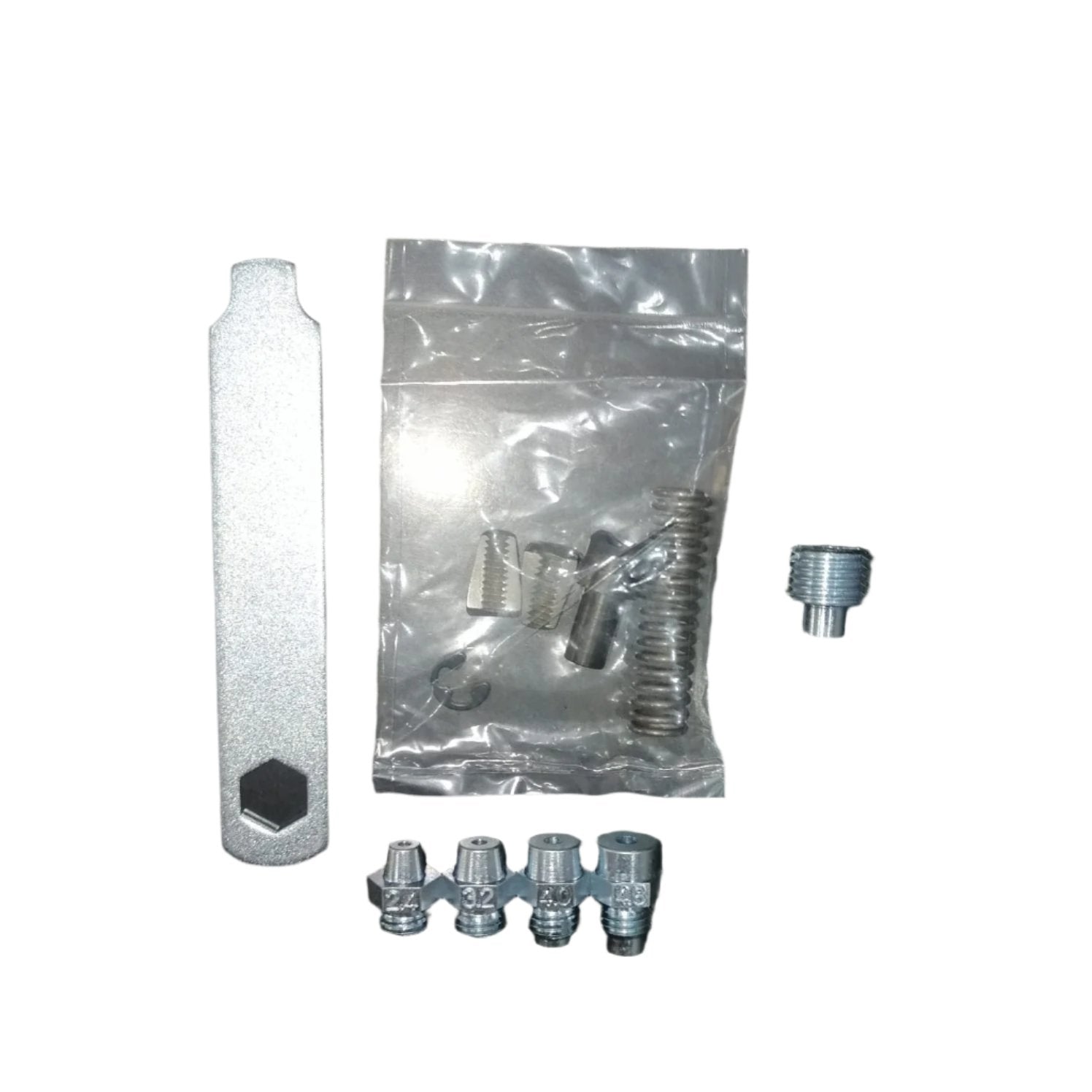 Buy Teng Tools Service Kit For Teng Tools Heavy Duty Rivet Gun from Power Tool Services - Image 2 | Best Price