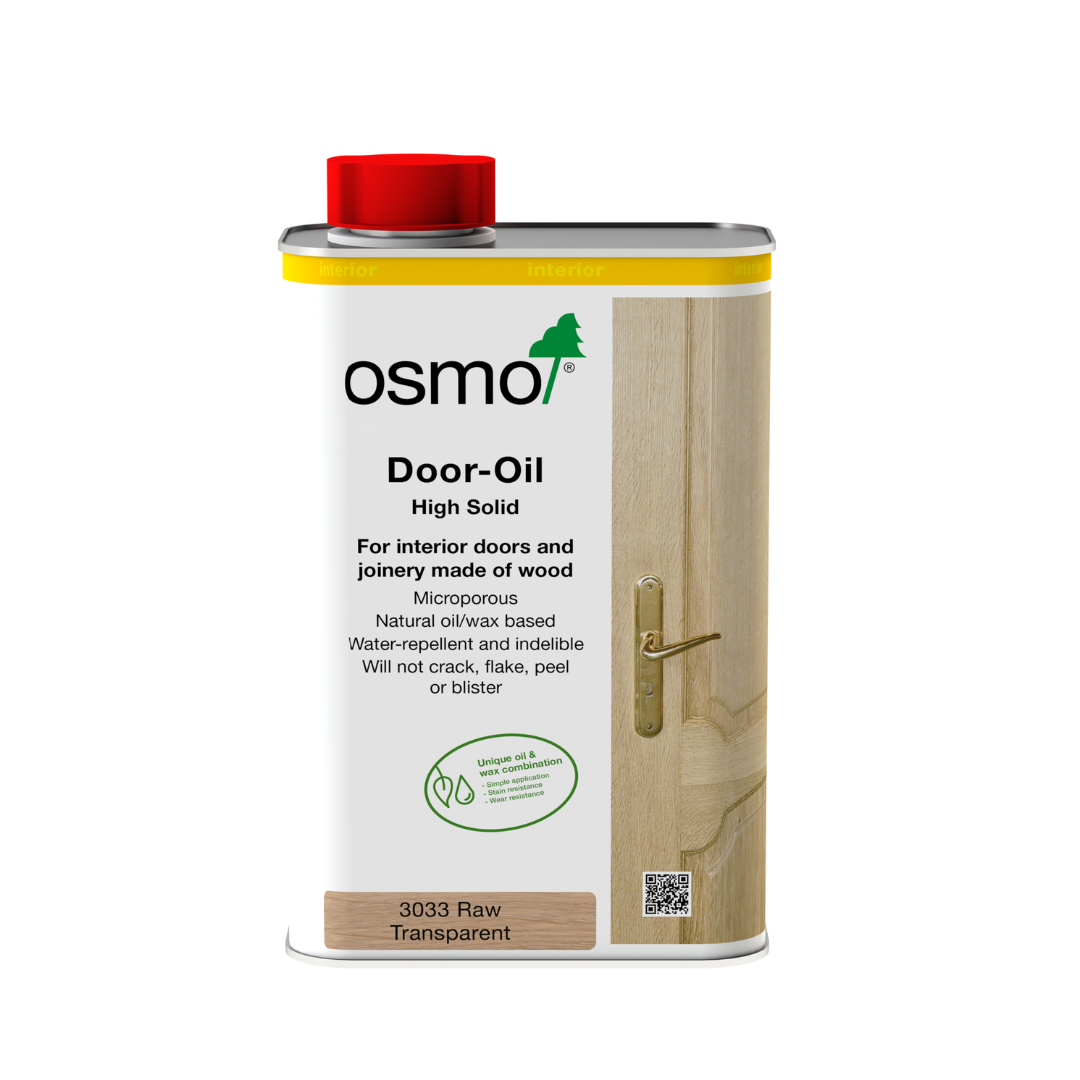 OSMO Door Oil