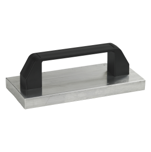 Buy Wood Repair Cooling Iron, 80 mm x 180 mm from Power Tool Services - Image 1 | Best Price