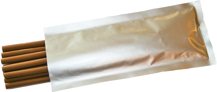 Buy Wood Repair Thermelt Knot Filler Pro Kit from Power Tool Services - Image 2 | Best Price