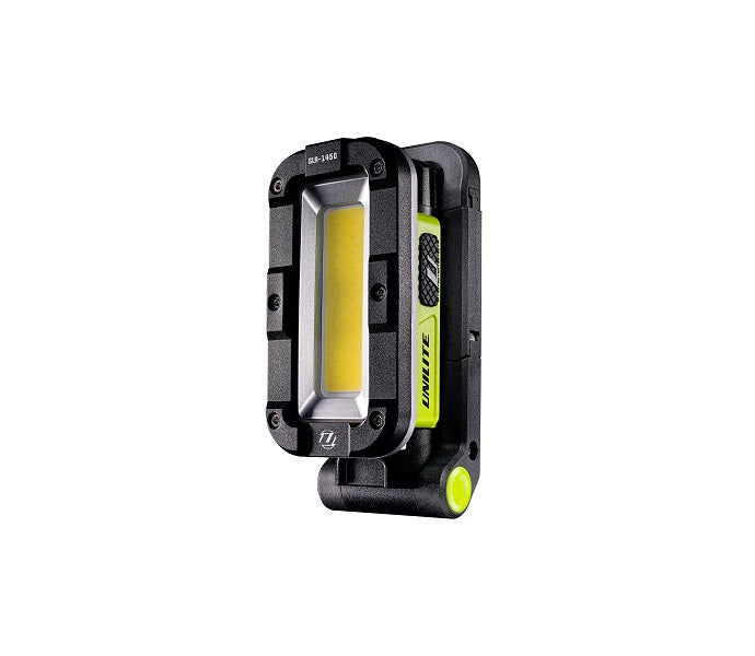 Unilite Compact Folding Work Light SLR-1450 1 - Power Tool Services
