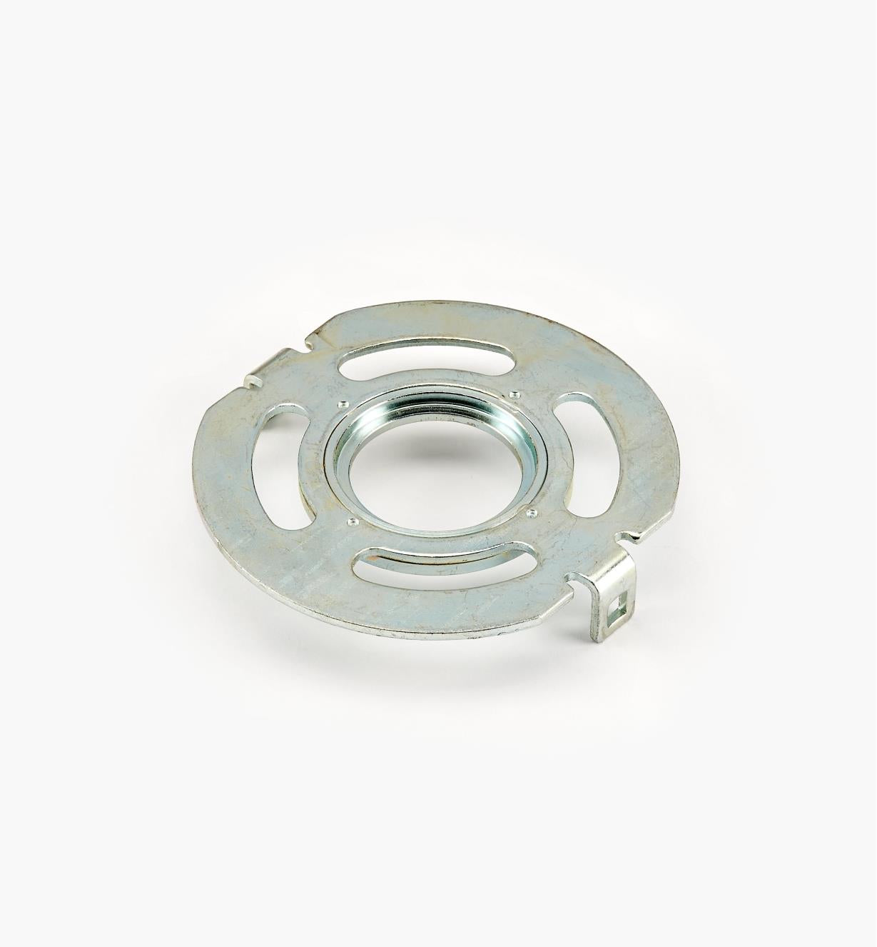 Buy Festool Guide Bushing Adapter OF 1400 493566 from Power Tool Services - Image 1 | Best Price