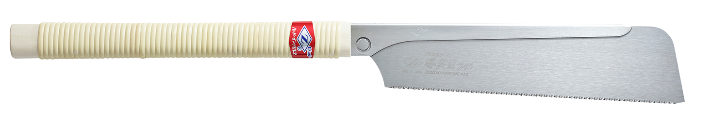 Buy Zetsaw Dozuki Saw English English Fine 240mm from Power Tool Services - Image 3 | Best Price