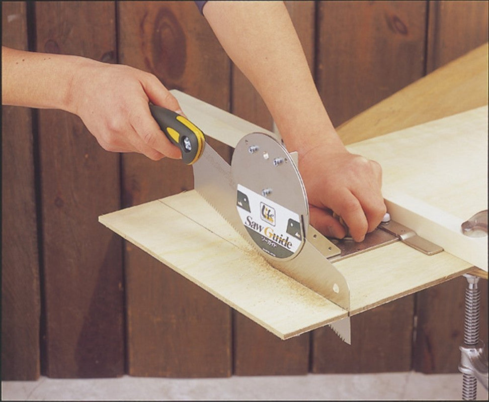 Buy Zetsaw Saw Guide F Set from Power Tool Services - Image 5 | Best Price