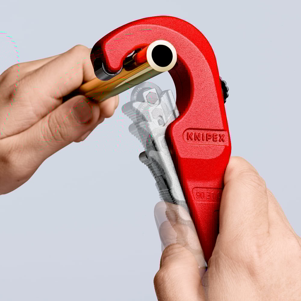 KNIPEX TubiX Pipe cutters 90 31 02 BC 3 - Power Tool Services