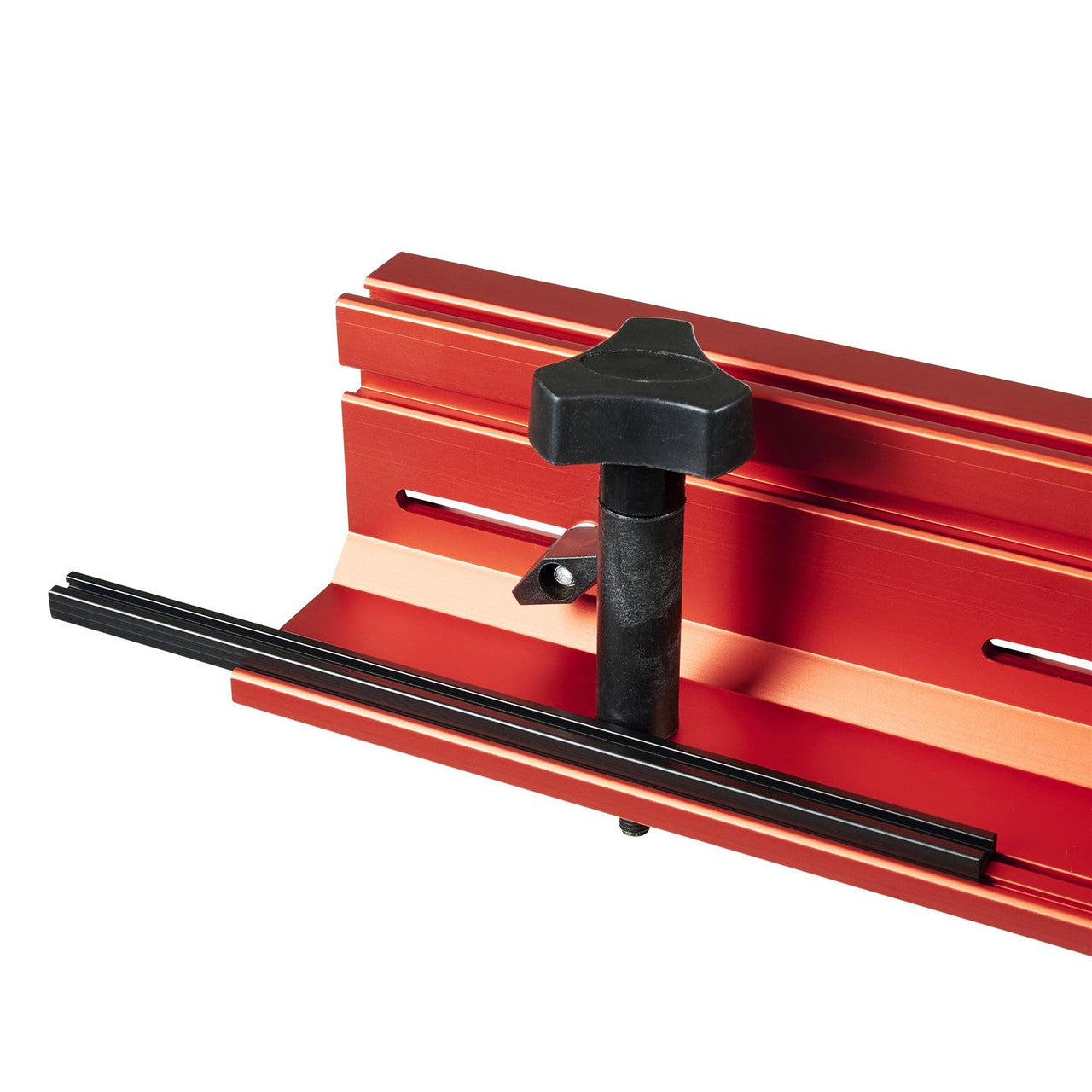 AUKTools Compact Router Fence 4 - Power Tool Services
