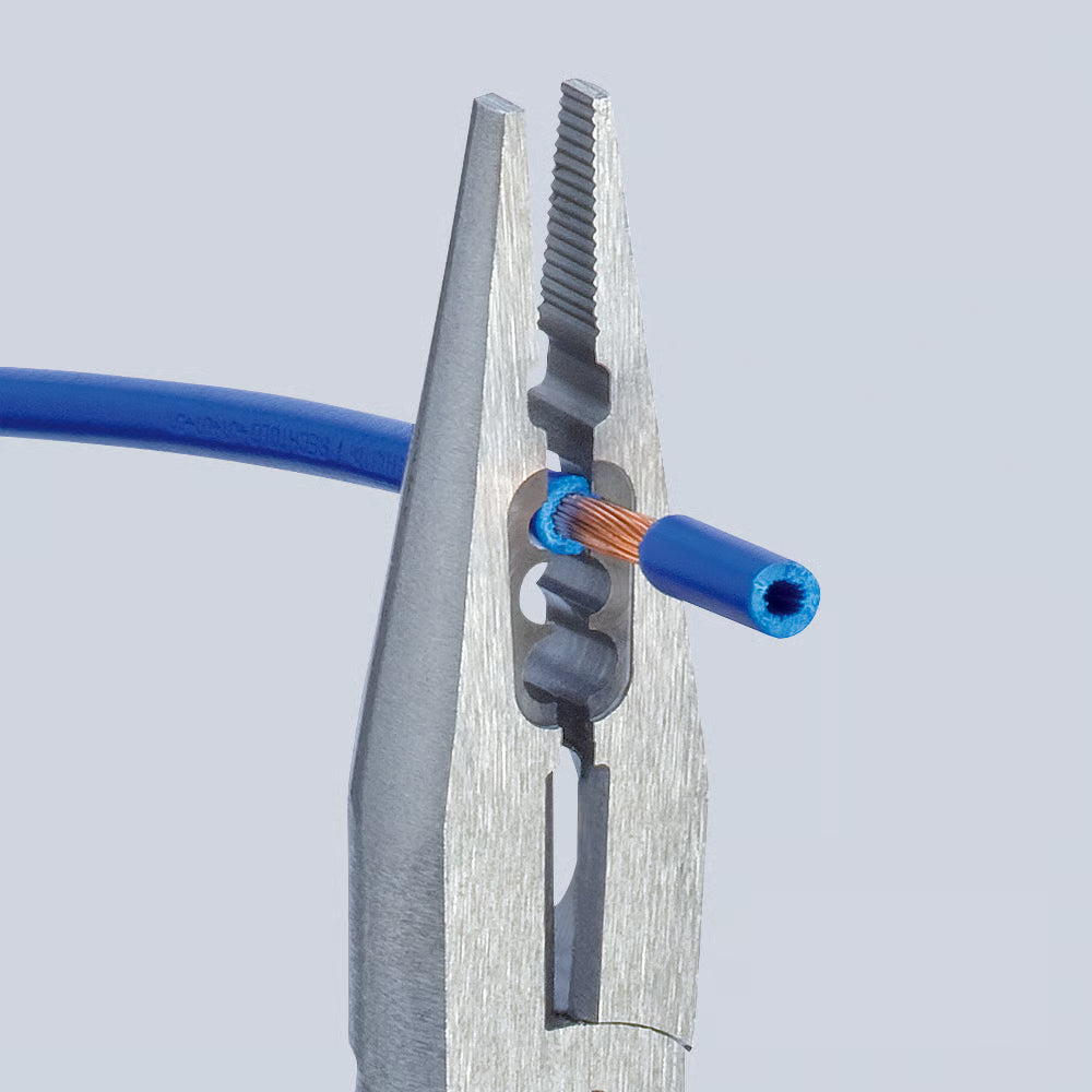 Knipex Electricians' Pliers 13 05 160 ( Select Handles ) 3 - Power Tool Services