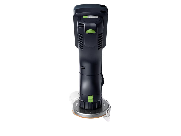 Festool Cordless edge router OFKC 500 R3 EB-Basic 577985 3 - Power Tool Services