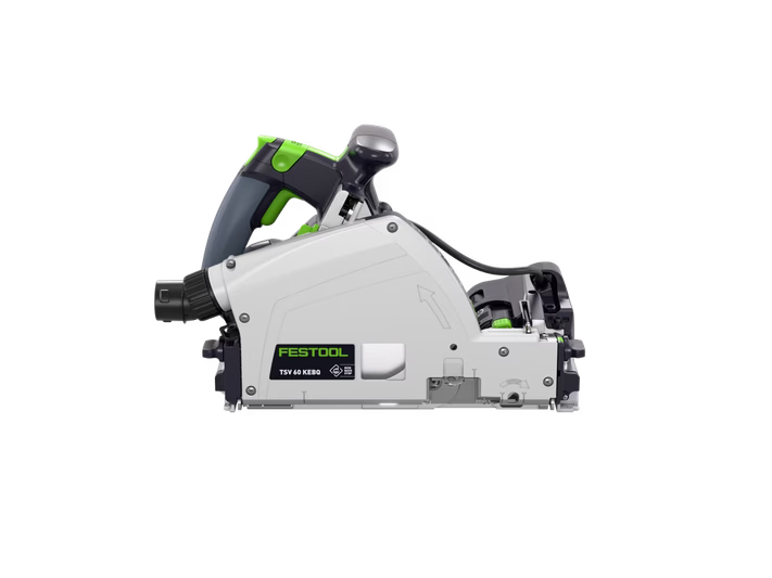 Festool Plunge-cut saw with scoring function TSV 60 KEBQ-Plus-FS 577743 3 - Power Tool Services
