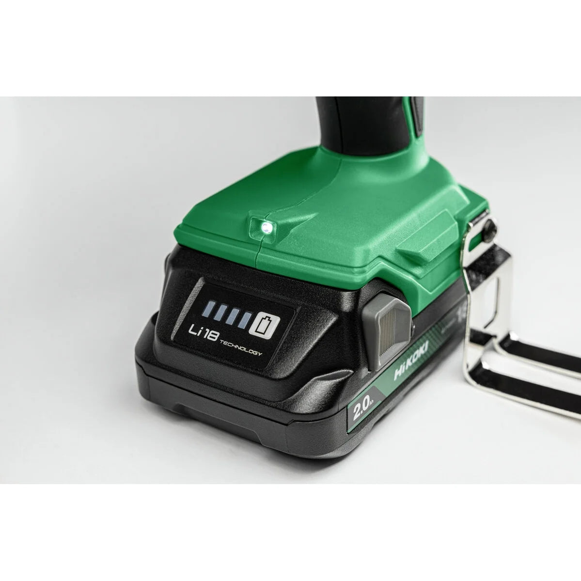 Hikoki 18v Cordless Caulking Gun AC18DA Basic 600 7 - Power Tool Services