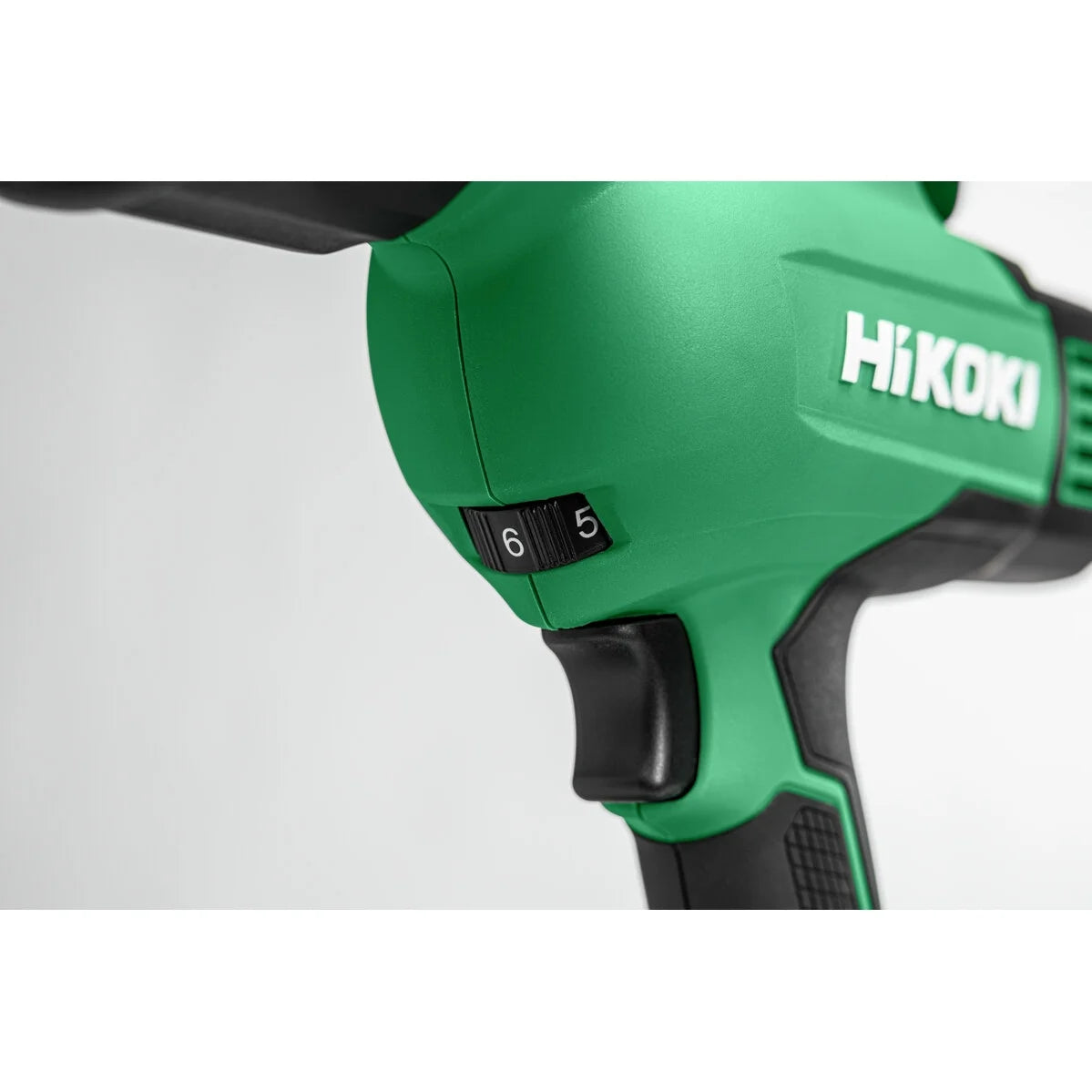 Hikoki 18v Cordless Caulking Gun AC18DA Basic 600 8 - Power Tool Services