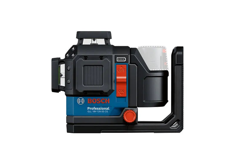 Bosch Professional Battery Adapter BA 18-12 1608M00C4A 3 - Power Tool Services
