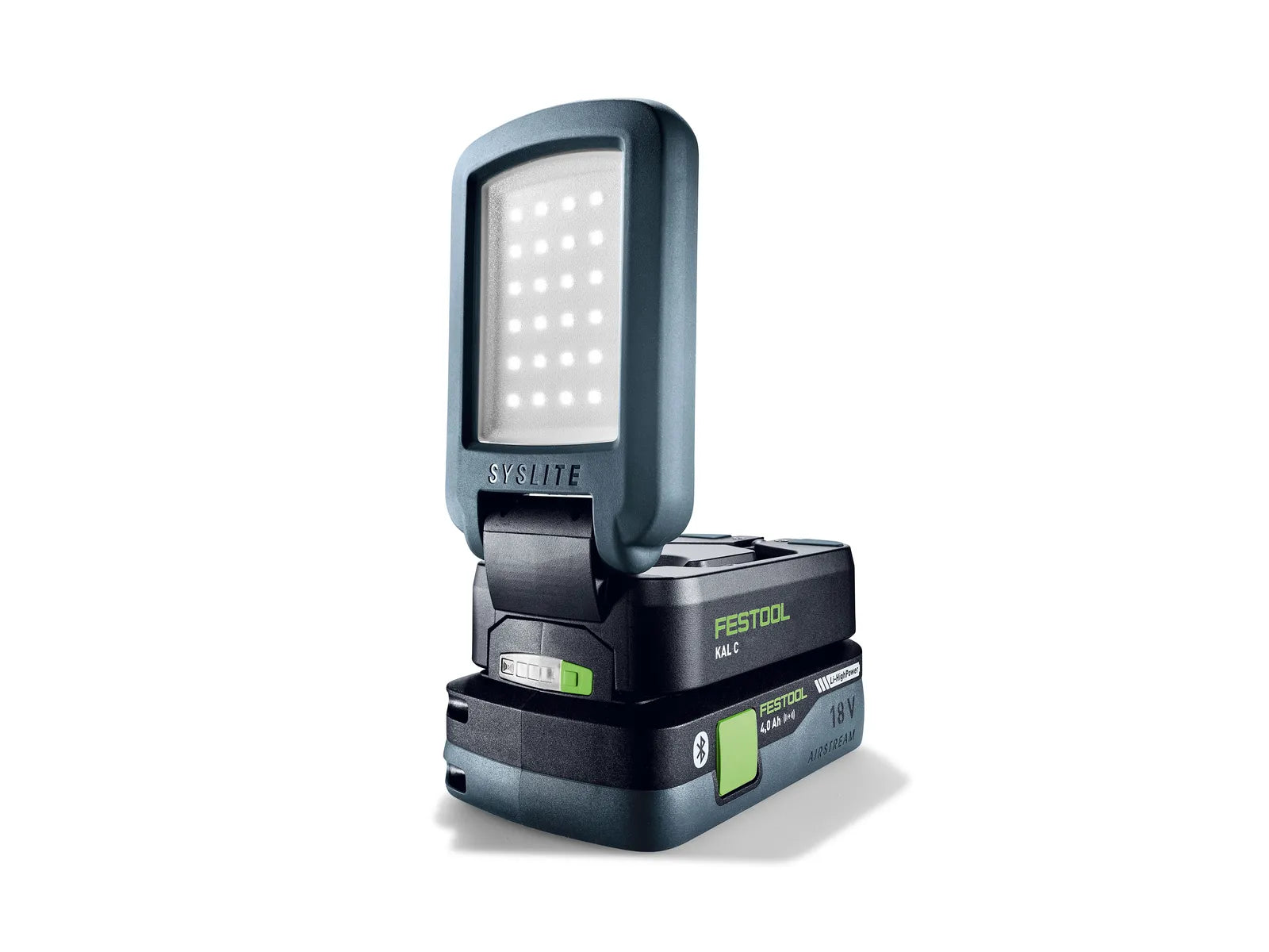 Festool Cordless working light KAL C SYSLITE 578128
