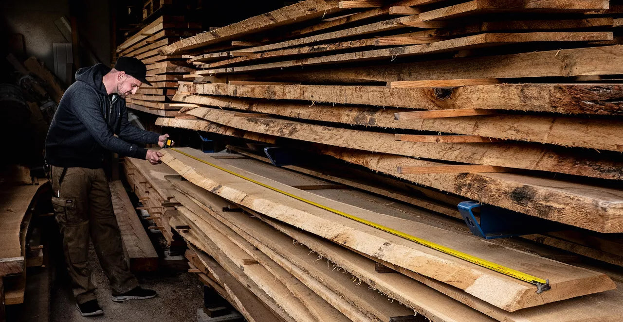 Stabila BM300 Pocket Tape Measure ( Select Size ) 8 - Power Tool Services