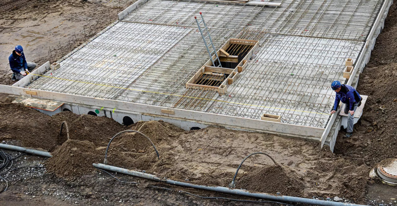 Stabila LBM2000 Fibreglass Tape Measure ( Select Size ) 6 - Power Tool Services