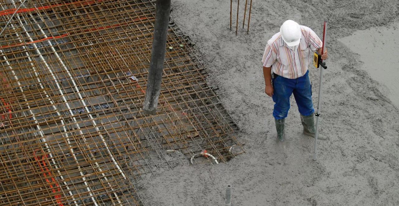 Stabila Digital Receiver REC300 6 - Power Tool Services