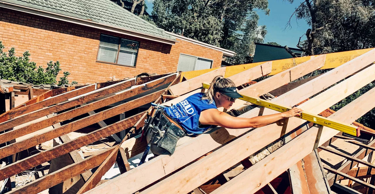 Stabila T196-2 Spirit Level ( Select Size ) 4 - Power Tool Services