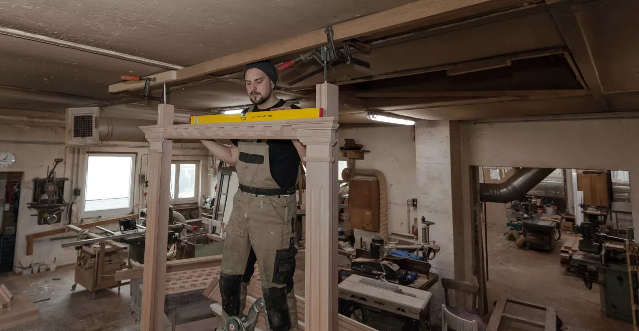 Stabila T80AS Spirit Level ( Select Size ) 5 - Power Tool Services