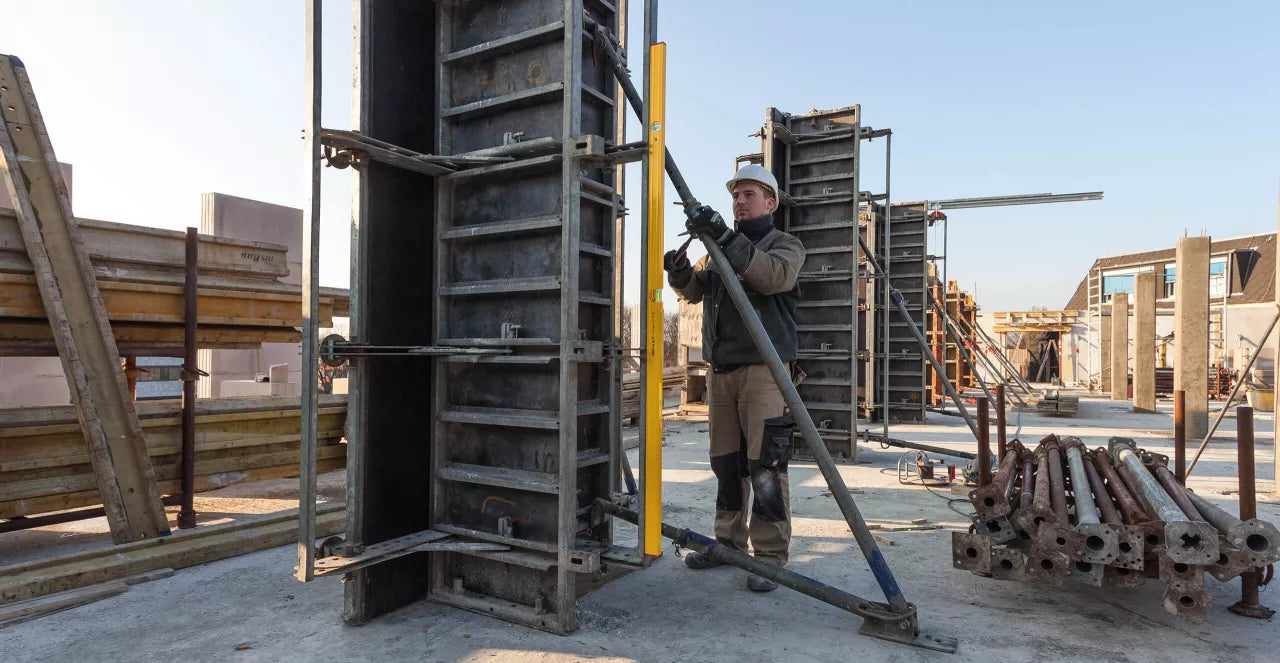 Stabila T80ASM Spirit Level ( Select Size ) 3 - Power Tool Services