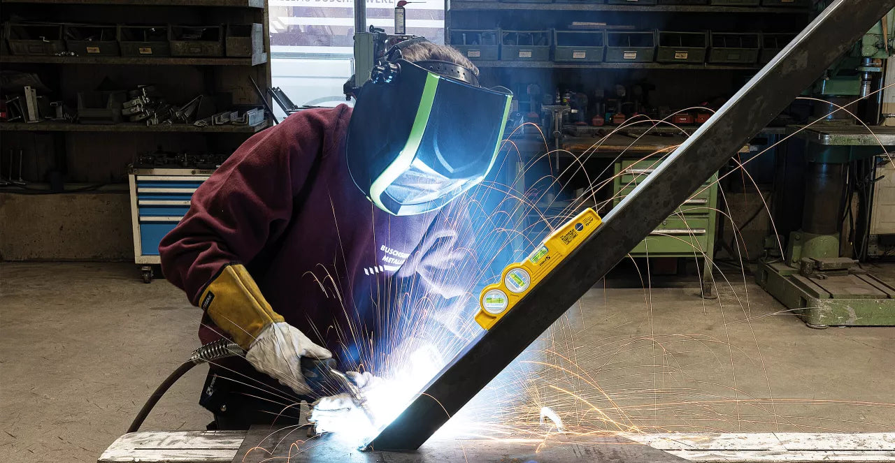 Stabila T81 Spirit Level ( Select Size ) 9 - Power Tool Services