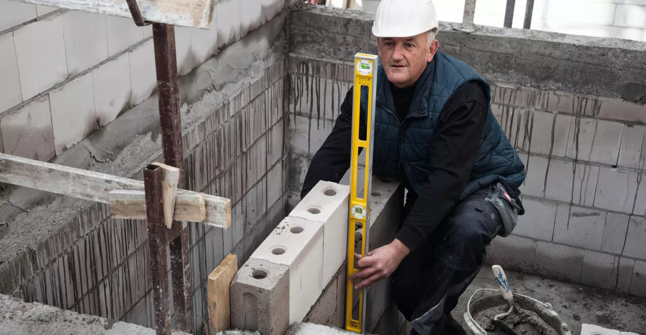 Stabila T83S Spirit Level ( Select Size ) 3 - Power Tool Services