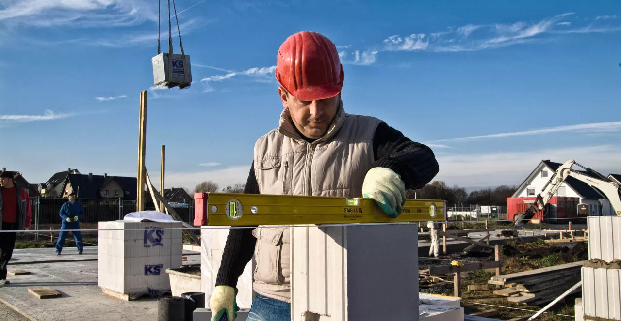 Stabila T96-2 Spirit Level ( Select Size ) 7 - Power Tool Services