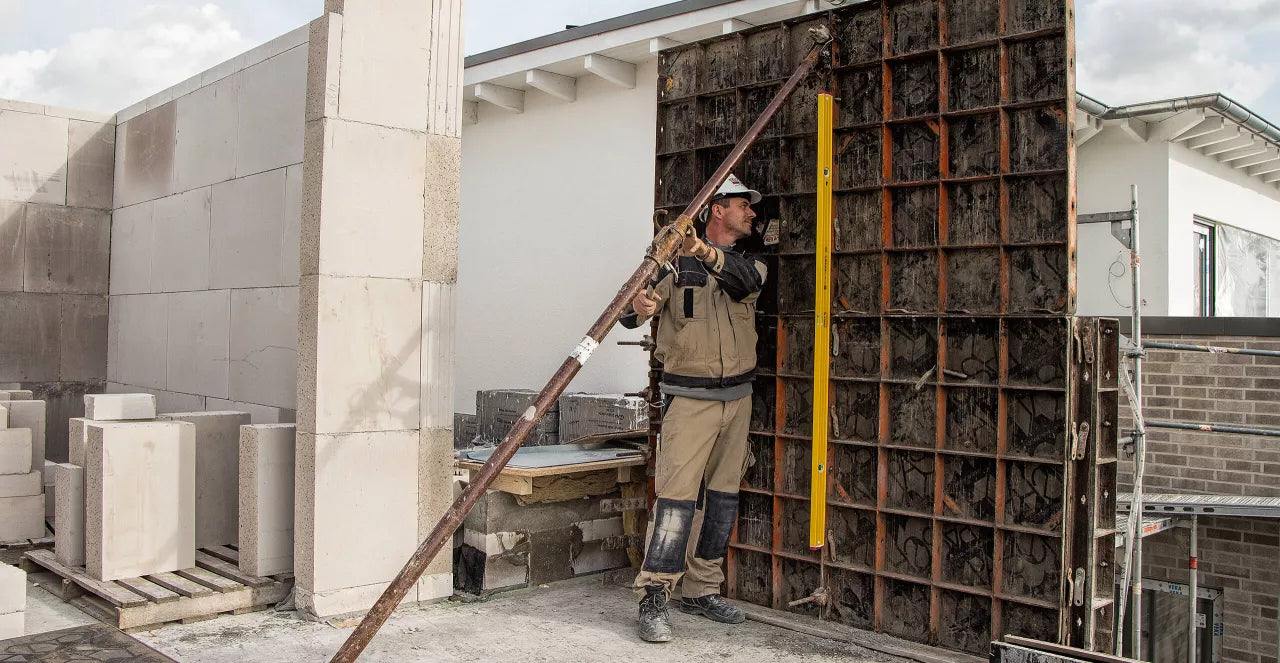 Stabila T96-2-M Spirit Level ( Select Size ) 4 - Power Tool Services