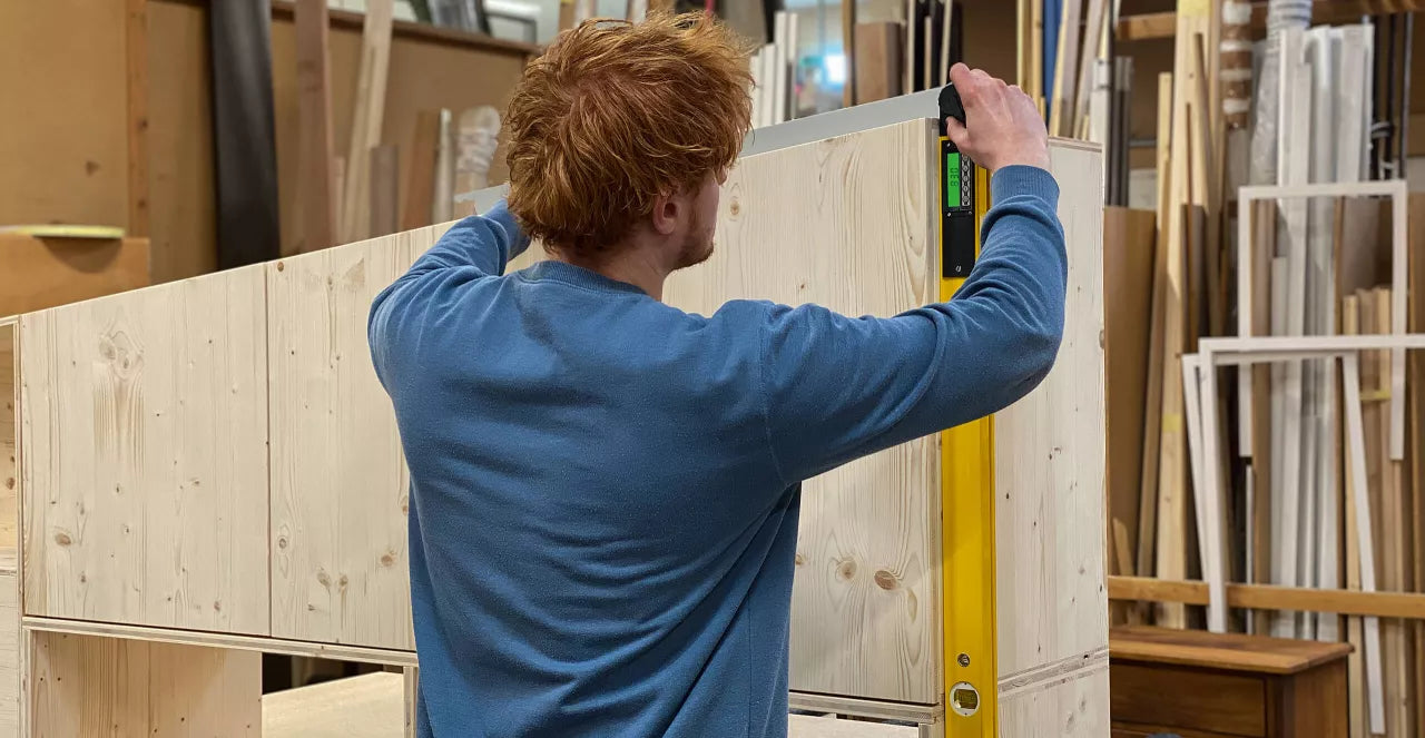 Stabila Tech 700 DA Angle Finder ( Select Size ) 4 - Power Tool Services