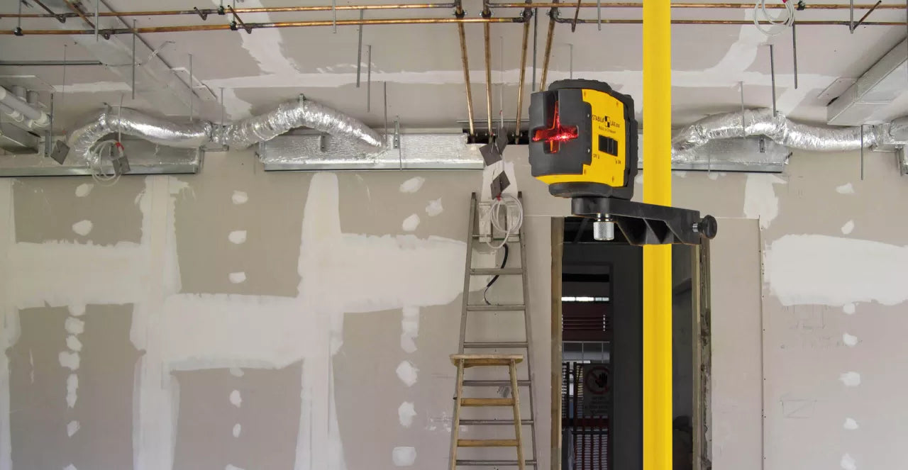 Stabila LT 30 Support Stand 3 - Power Tool Services