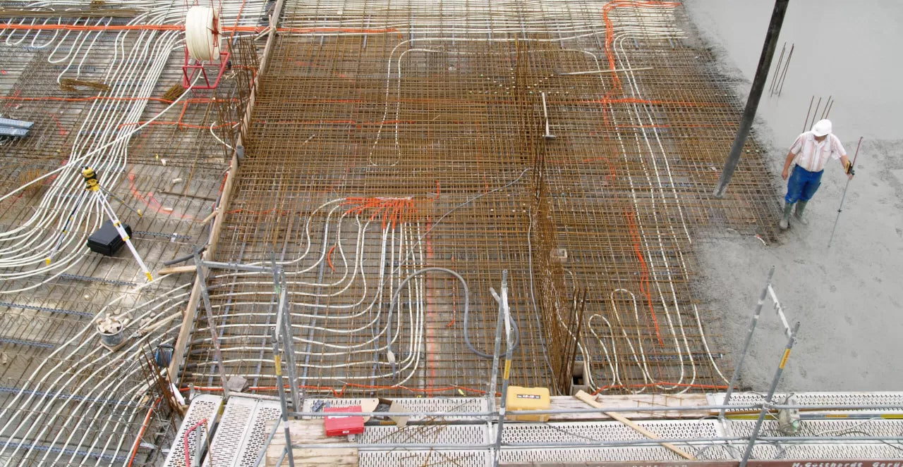 Stabila Digital Receiver REC300 7 - Power Tool Services