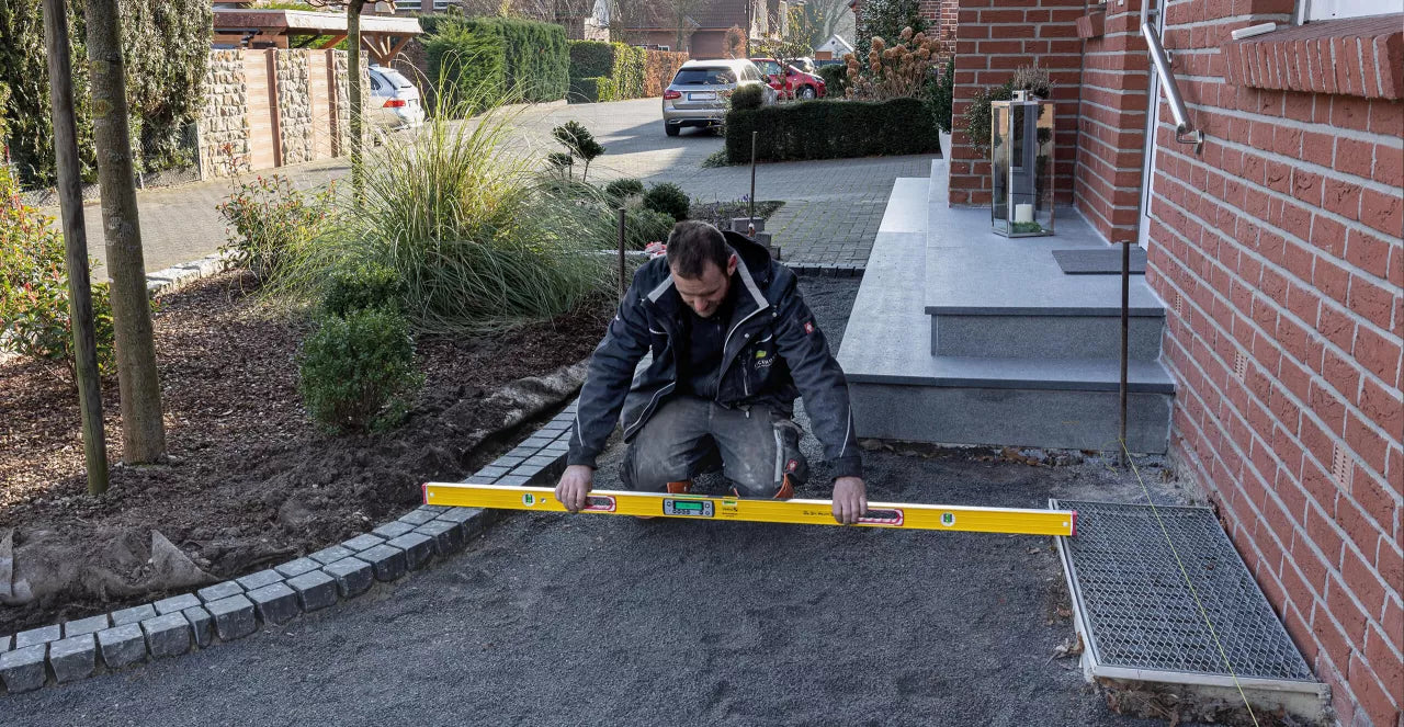 Stabila Tech 196 Digital Level ( Select Size ) 6 - Power Tool Services