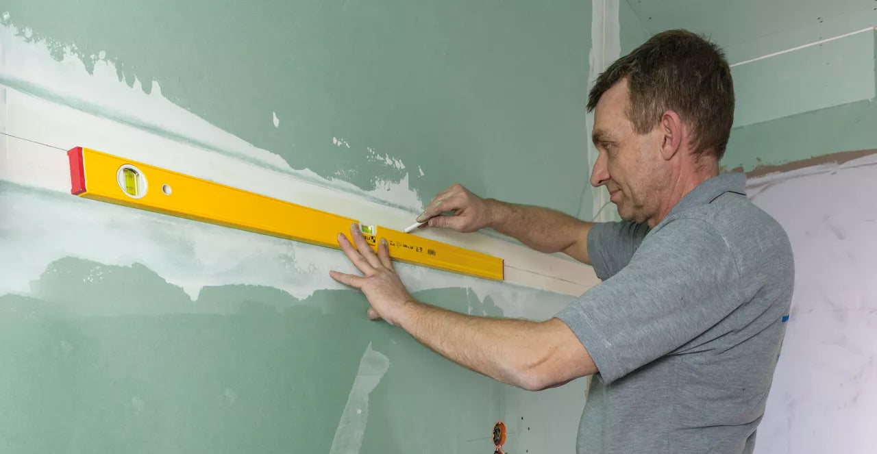 Stabila T80AS Spirit Level ( Select Size ) 4 - Power Tool Services