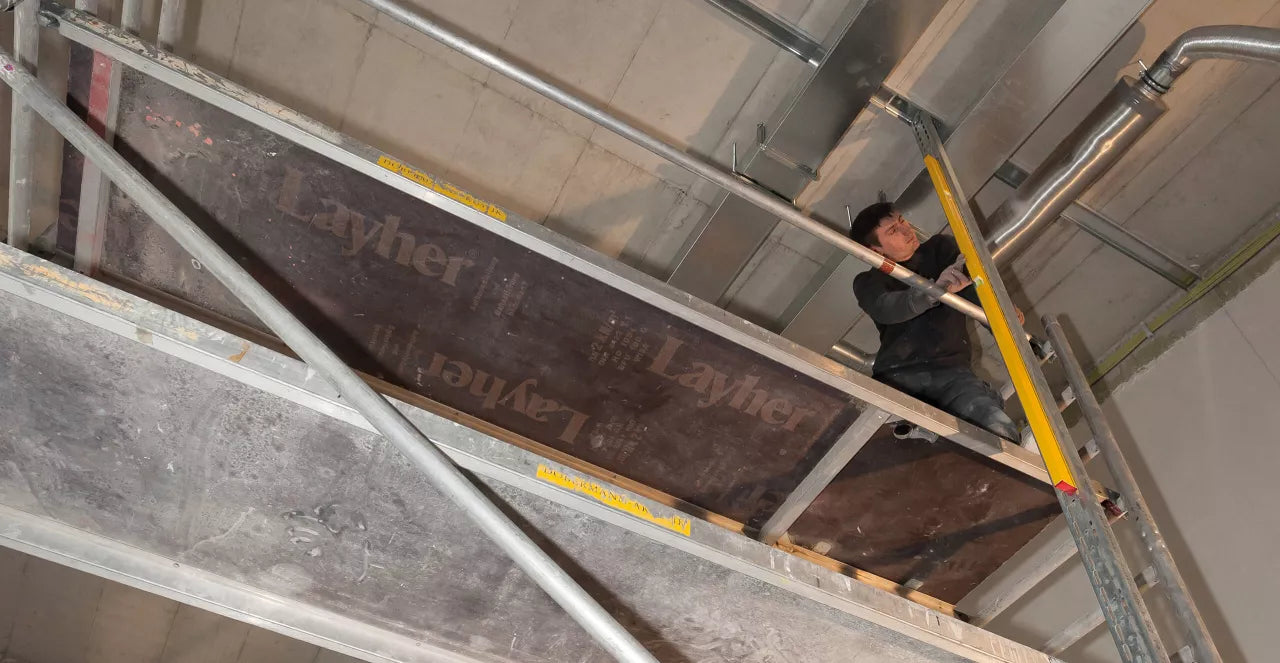 Stabila T80ASM Spirit Level ( Select Size ) 4 - Power Tool Services