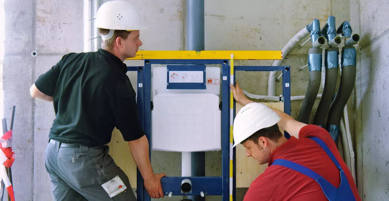 Stabila T80M Installation Spirit Level ( Select Size ) 3 - Power Tool Services