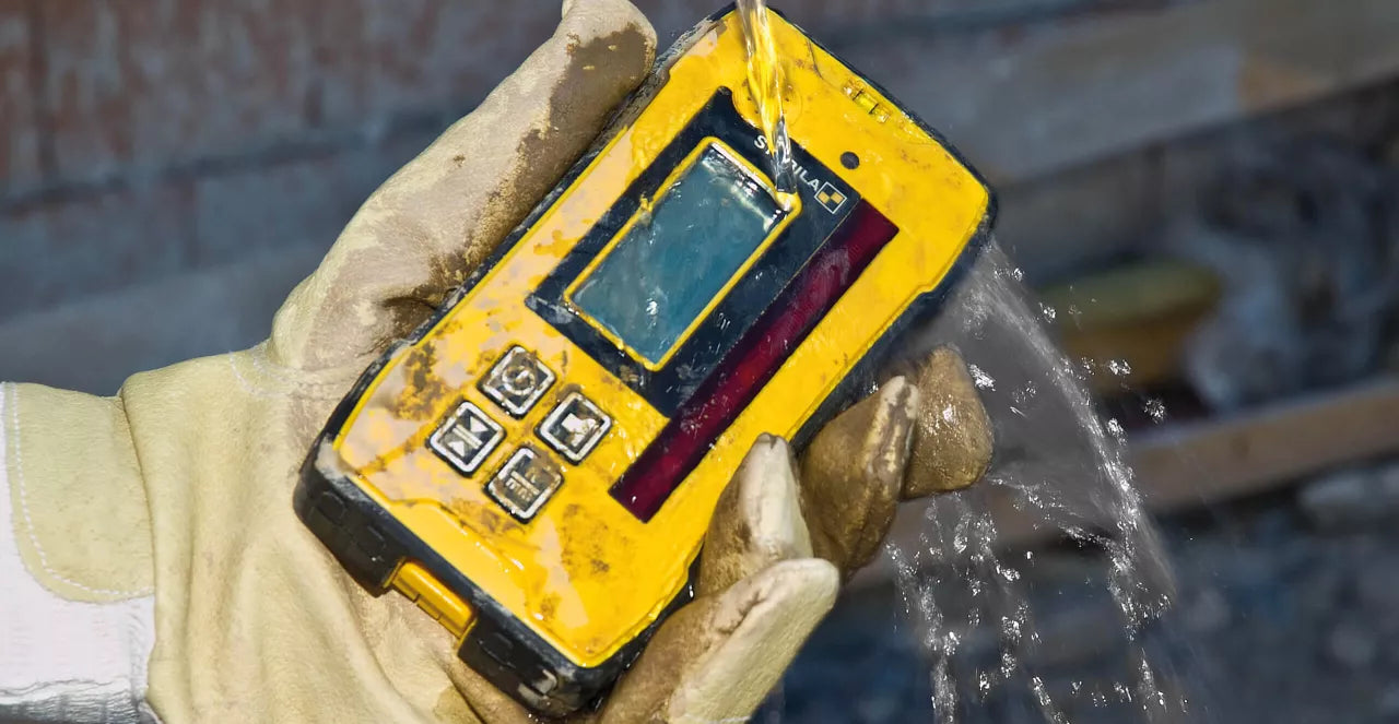 Stabila Digital Receiver REC300 8 - Power Tool Services