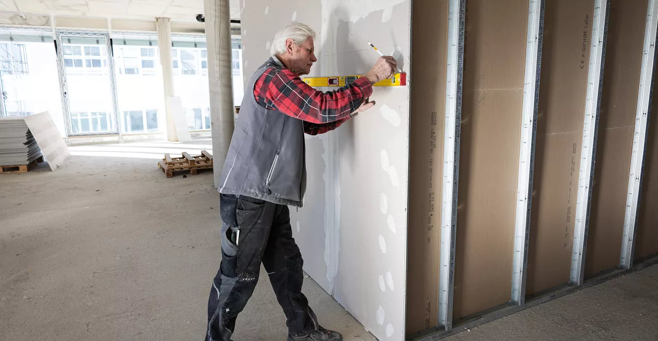 Stabila Tech 196 Digital Level ( Select Size ) 7 - Power Tool Services