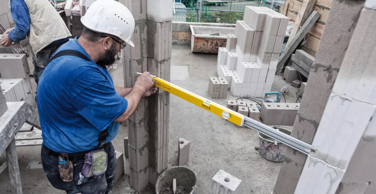 Stabila T80T Spirit Level ( Select Size ) 7 - Power Tool Services