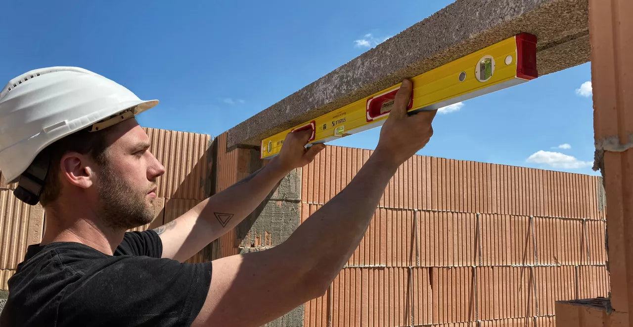 Stabila T196-2 Spirit Level ( Select Size ) 7 - Power Tool Services