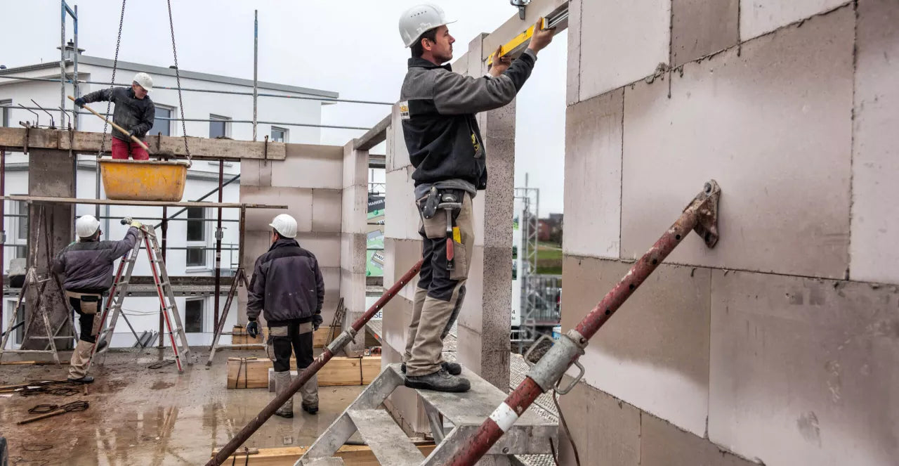 Stabila T80T Spirit Level ( Select Size ) 8 - Power Tool Services