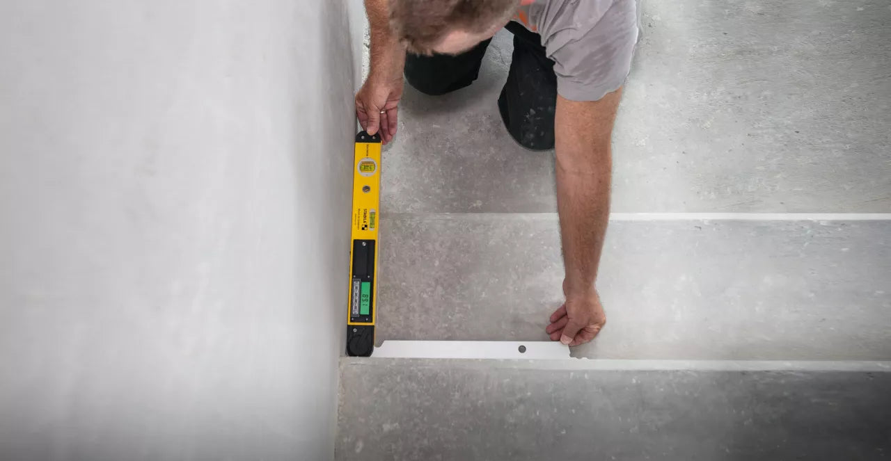 Stabila Tech 700 DA Angle Finder ( Select Size ) 7 - Power Tool Services