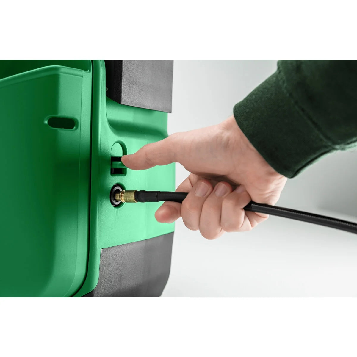 Hikoki Cordless High Pressure Washer AW18DBL Basic 5 - Power Tool Services