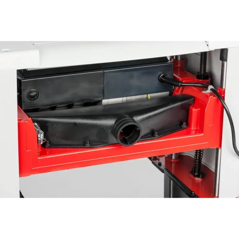 Axminster Workshop AW318BT Benchtop Thicknesser 4 - Power Tool Services