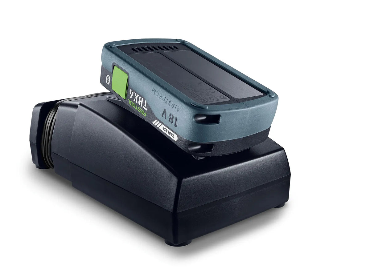 Festool TCL 6 Rapid Battery Charger - Image 5