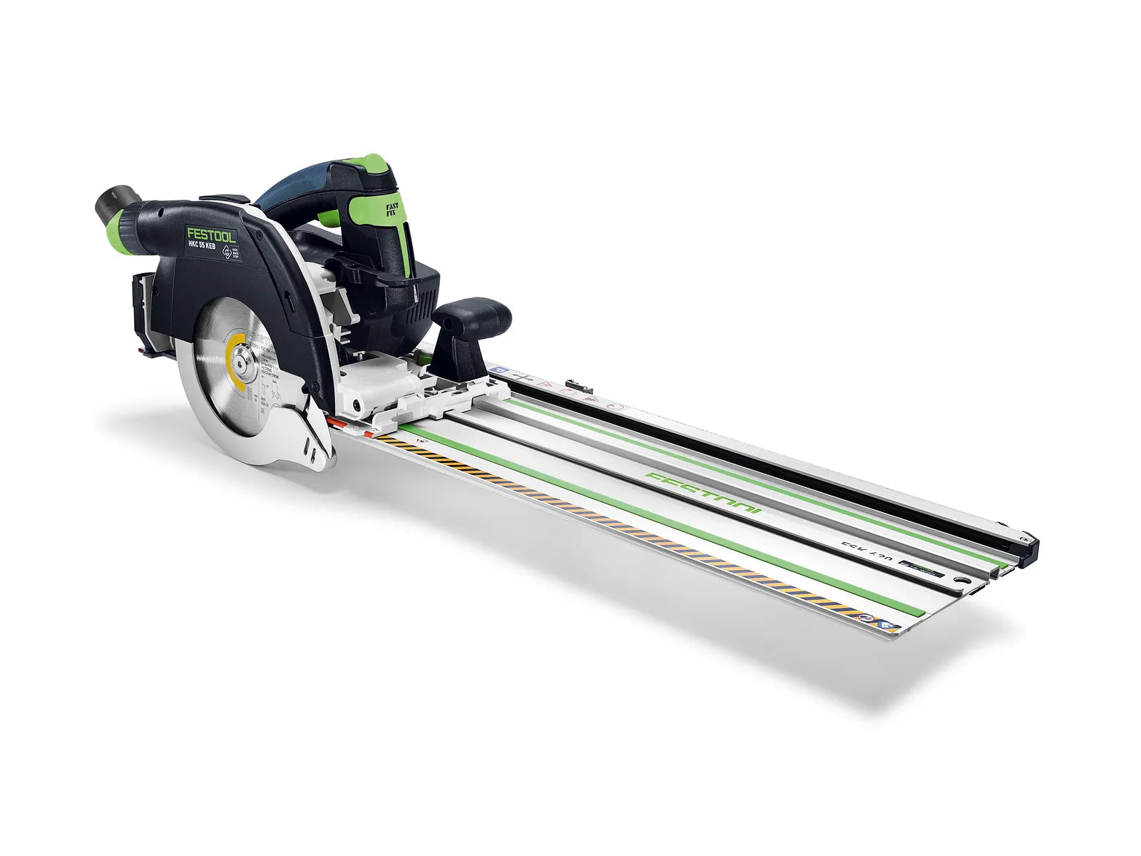 Festool Cordless circular saw HKC 55 KEB-Basic-FSK 420 578704