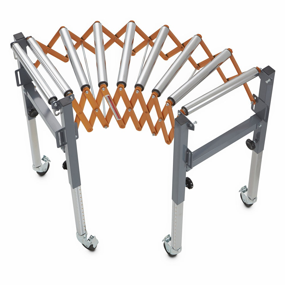 Bora Adjustable Conveyor Roller PM-2700 2 - Power Tool Services