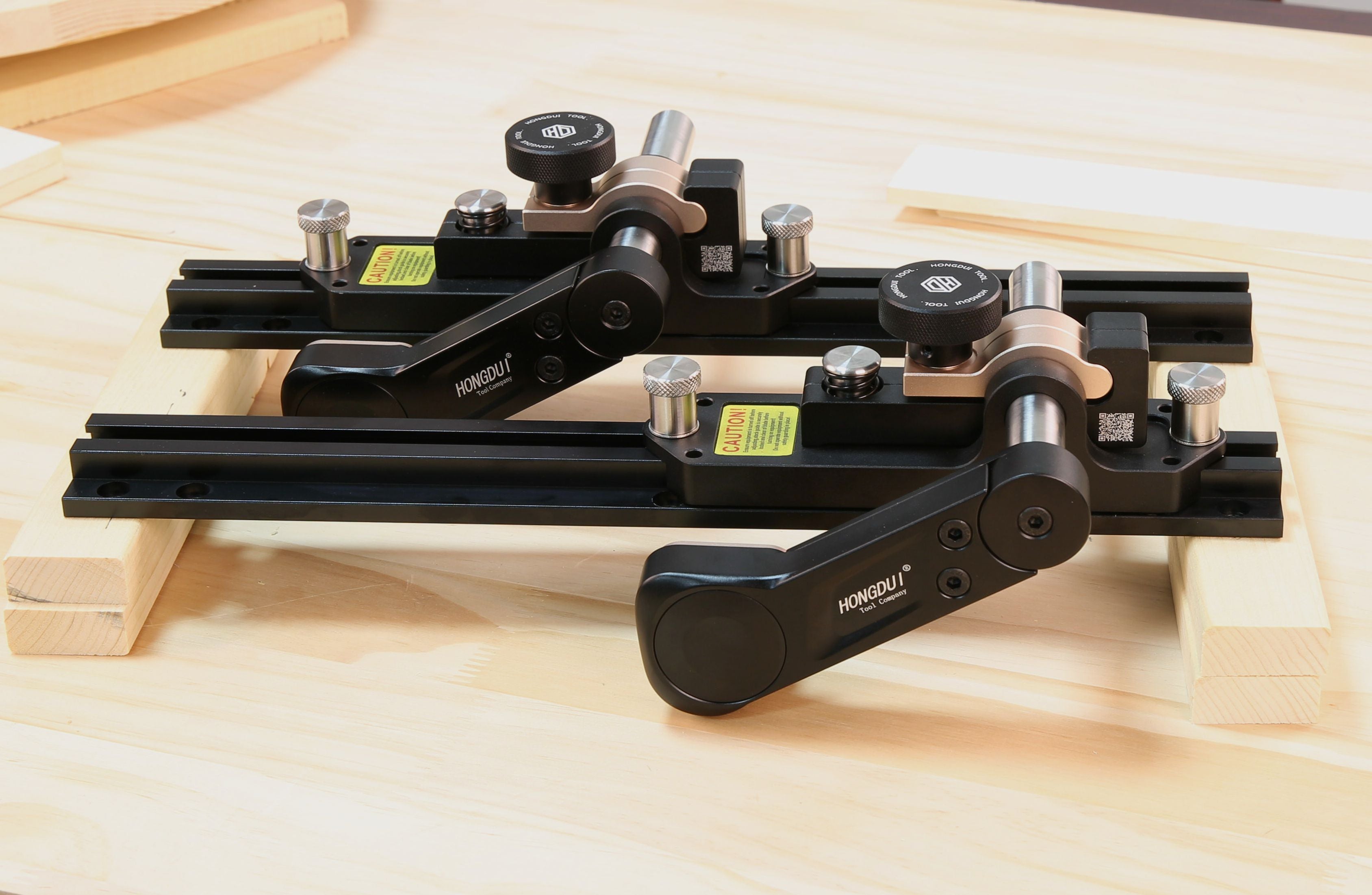 Buy Hongdui Table Saw Guide YL08 from Power Tool Services - Image 3 | Best Price