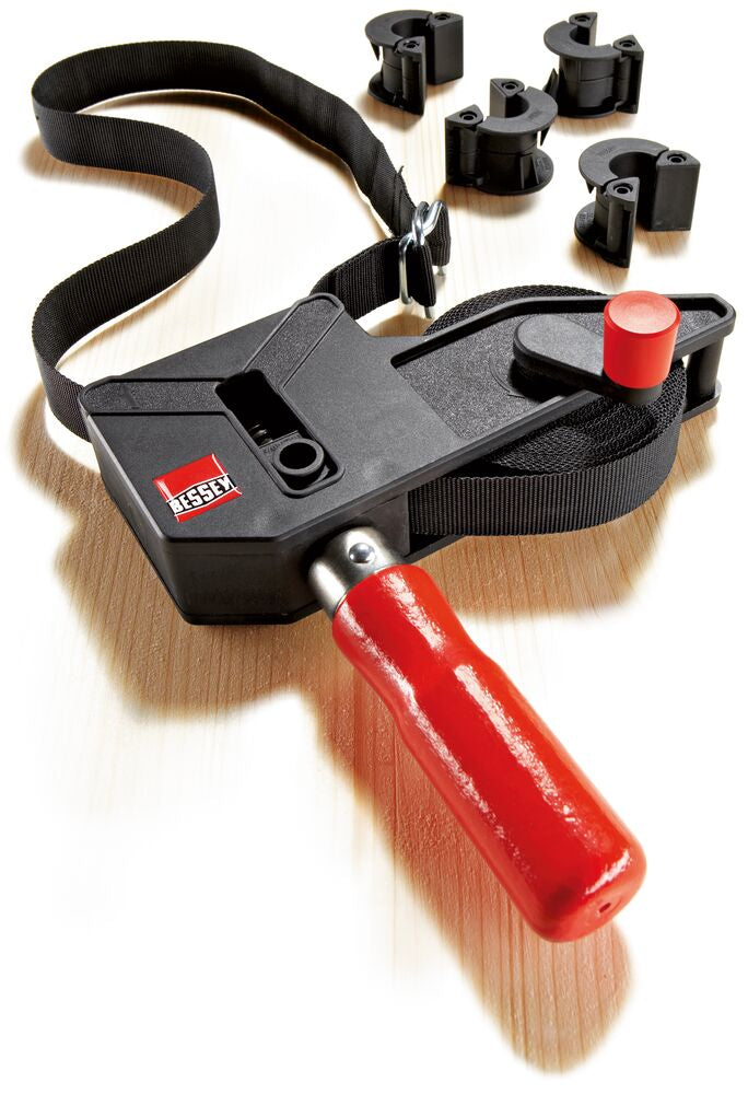 Bessey Band clamp BAN700 2 - Power Tool Services