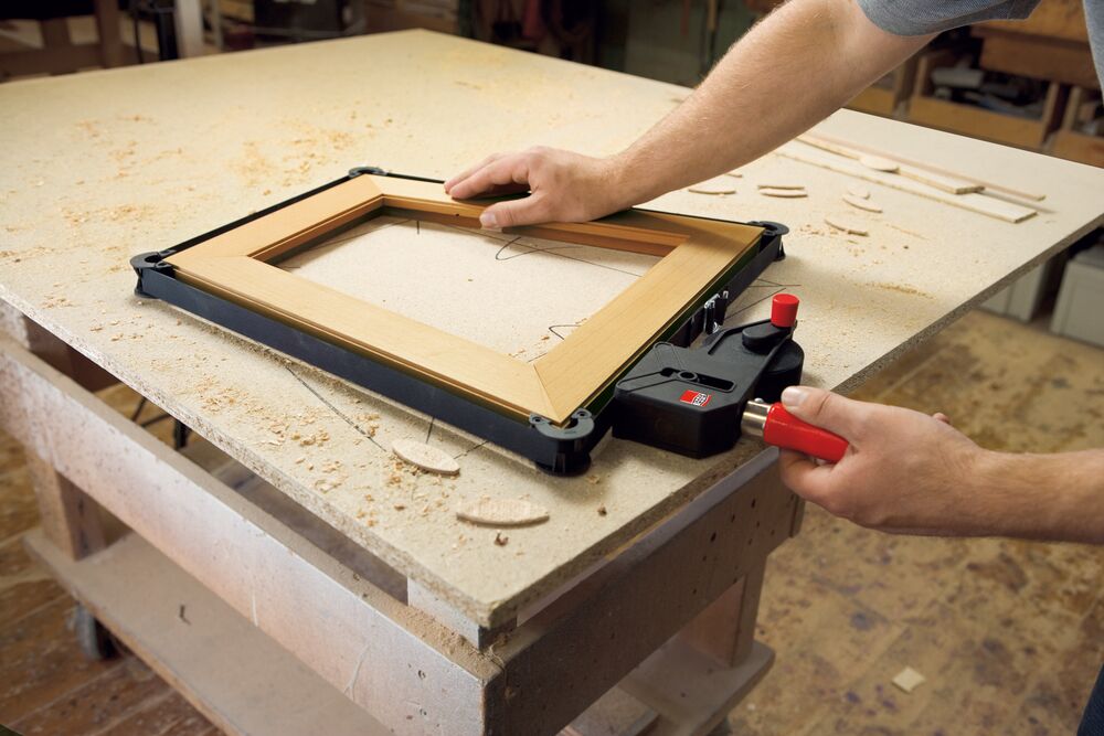 Bessey Band clamp BAN700 6 - Power Tool Services