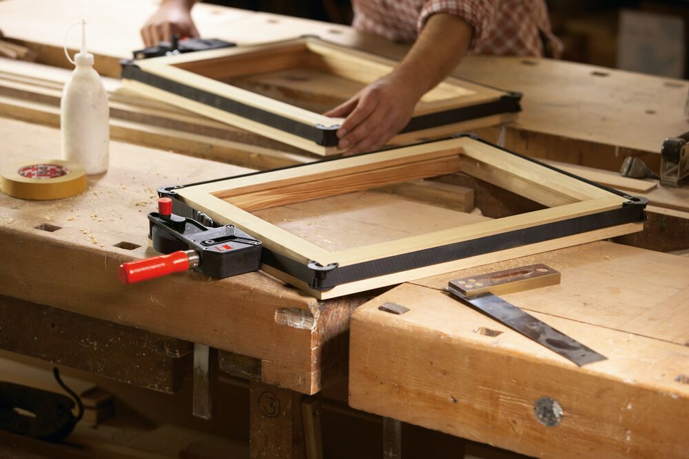 Bessey Band clamp BAN700 7 - Power Tool Services